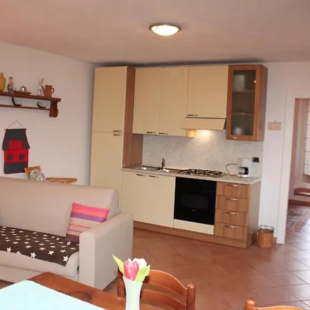 San Martino Land-ferienhaus Feriehus *