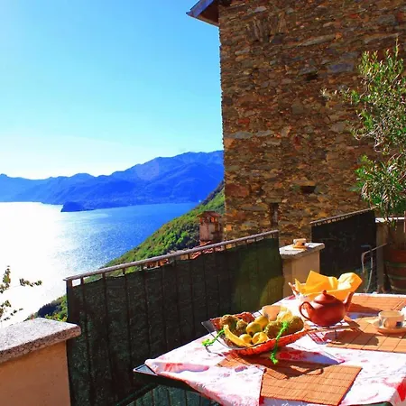 San Martino Land-ferienhaus Holiday home