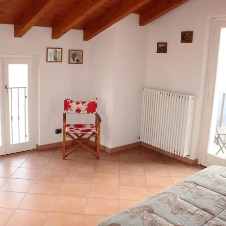 Vakantiehuis San Martino Land-ferienhaus