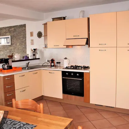San Martino Land-ferienhaus Holiday home *