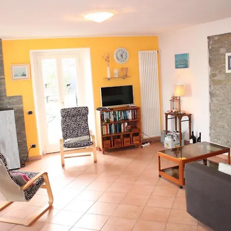 San Martino Land-ferienhaus Holiday home