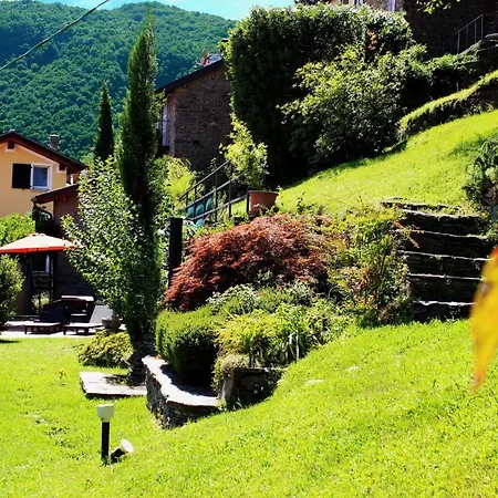 Holiday home San Martino Land-ferienhaus *