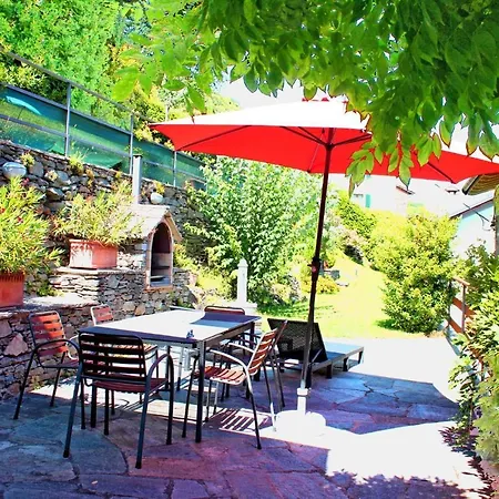 San Martino Land-ferienhaus *