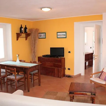 Holiday home San Martino Land-ferienhaus *