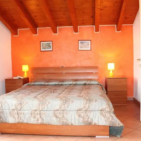 Dom wakacyjny San Martino Land-ferienhaus Acquaseria