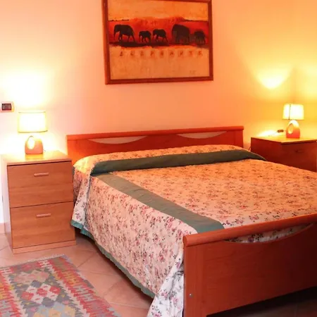 Dom wakacyjny San Martino Land-ferienhaus