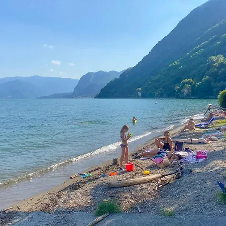 San Martino Land-ferienhaus Dom wakacyjny Acquaseria